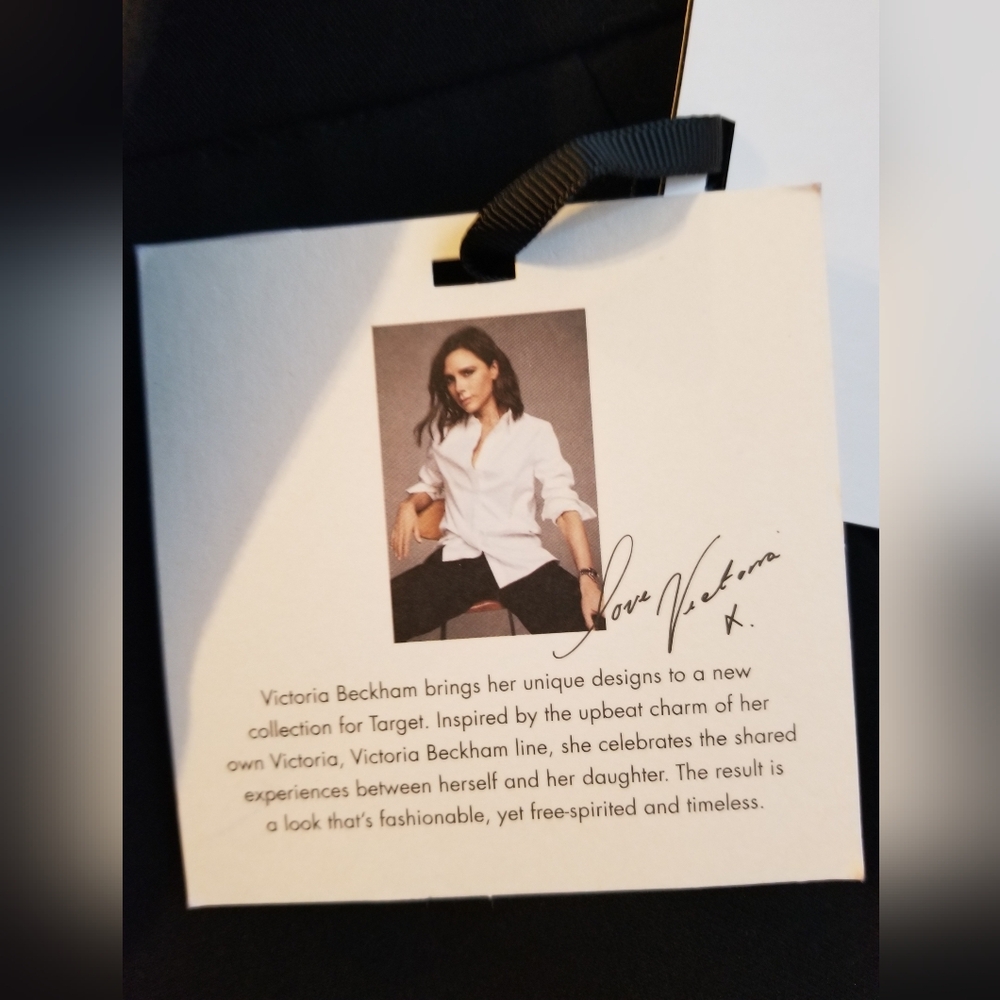 Victoria Beckham Dress pants